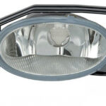 Протитуманна фара ліва Honda ACCORD 2003-2008 Протитуманна фара ліва Honda ACCORD 2003-2008 FP 3007 991