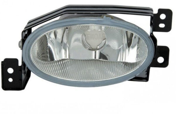 Протитуманна фара ліва Honda ACCORD 2003-2008