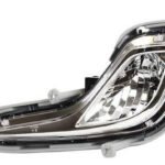 Протитуманна фара ліва Hyundai ACCENT 2010+ Протитуманна фара ліва Hyundai ACCENT 2010+ FP 3227 388-P