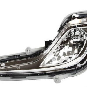 Протитуманна фара ліва Hyundai ACCENT 2010+