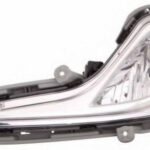 Протитуманна фара ліва Hyundai ACCENT 2011+ Протитуманна фара ліва Hyundai ACCENT 2011+ FP 3227 910
