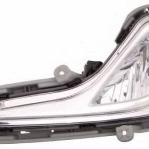 farafonar455 Протитуманна фара ліва Hyundai ACCENT 2011+