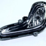 Протитуманна фара ліва Hyundai ACCENT 2011-2015 FP 3227 R3-T