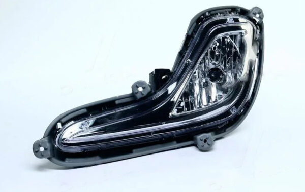farafonar456 Протитуманна фара ліва Hyundai ACCENT 2011-2015