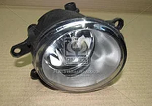 Протитуманна фара ліва Hyundai ELANTRA 2004-2006