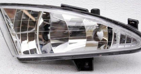 farafonar459 Протитуманна фара ліва Hyundai ELANTRA 2006-2010
