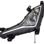 Протитуманна фара ліва Hyundai ELANTRA 2014-2016 Протитуманна фара ліва Hyundai ELANTRA 2014-2016 69371249822