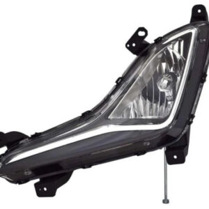 Протитуманна фара ліва Hyundai ELANTRA 2014-2016