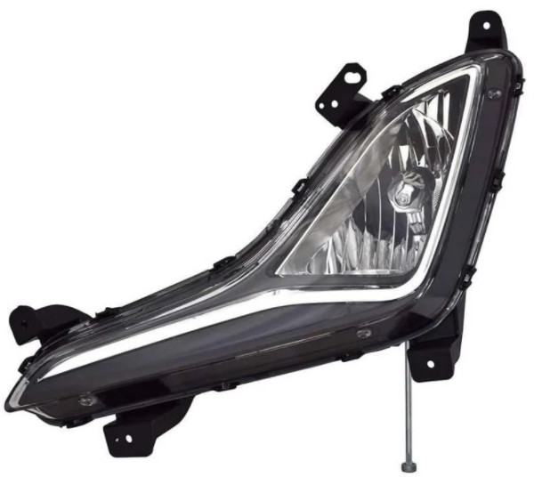 Протитуманна фара ліва Hyundai ELANTRA 2014-2016