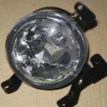 Протитуманна фара ліва Hyundai GETZ 2006+ Протитуманна фара ліва Hyundai GETZ 2006+ FP 3128 901-P