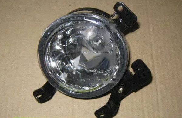 Протитуманна фара ліва Hyundai GETZ 2006+