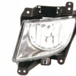 Протитуманна фара ліва Hyundai MATRIX 2008-2010 Протитуманна фара ліва Hyundai MATRIX 2008-2010 6984993467
