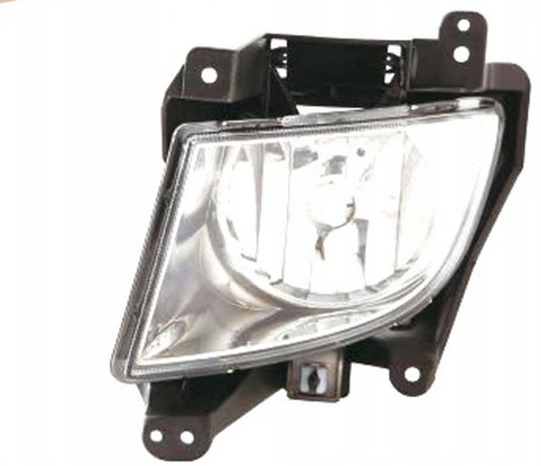 farafonar464 Протитуманна фара ліва Hyundai MATRIX 2008-2010
