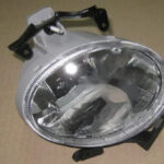 Протитуманна фара ліва Hyundai SANTA FE 2006-2009 FP 3216 940