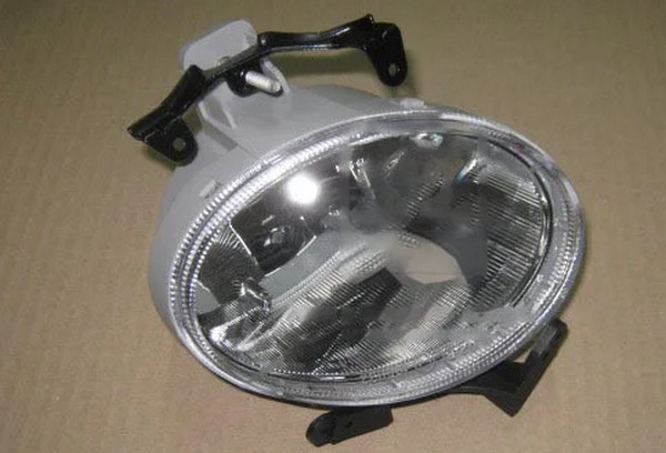 farafonar465 Протитуманна фара ліва Hyundai SANTA FE 2006-2009
