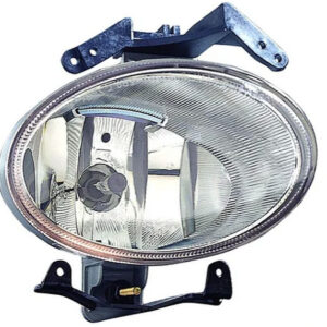 Протитуманна фара ліва Hyundai SANTA FE 2006-2009