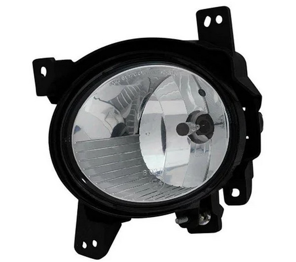 farafonar467 Протитуманна фара ліва Hyundai SANTA FE 2009-2012