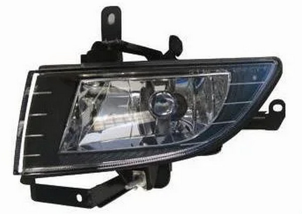 Протитуманна фара ліва Hyundai SONATA 2005-2007
