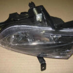Протитуманна фара ліва Hyundai SONATA 2005-2007 GS 3213 D304