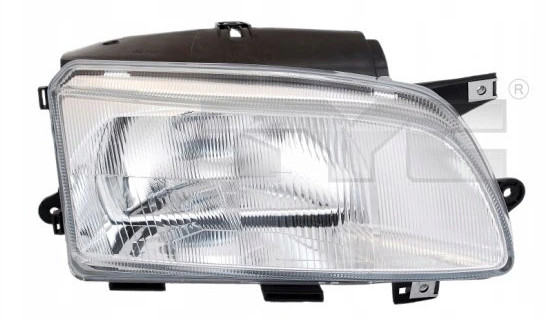 farafonar47 Ліва фара CITROEN BERLINGO до 2002