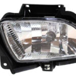 Протитуманна фара ліва Hyundai SONATA 2008-2010 Протитуманна фара ліва Hyundai SONATA 2008-2010 6900511424