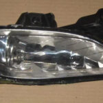 Протитуманна фара ліва ТІК Hyundai Sonata YF 2010-2014 FP 3230 900