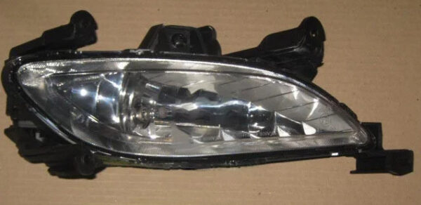 Протитуманна фара ліва ТІК Hyundai Sonata YF 2010-2014