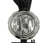 Протитуманна фара ліва KIA SORENTO 2013-2015 Протитуманна фара ліва KIA SORENTO 2013-2015 FP 4033 F3-E