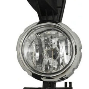 Протитуманна фара ліва KIA SORENTO 2013-2015