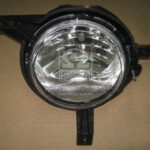 Протитуманна фара ліва KIA SOUL 2011-2014 GS 4022 D301