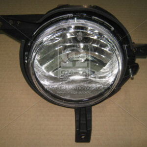 Протитуманна фара ліва KIA SOUL 2011-2014