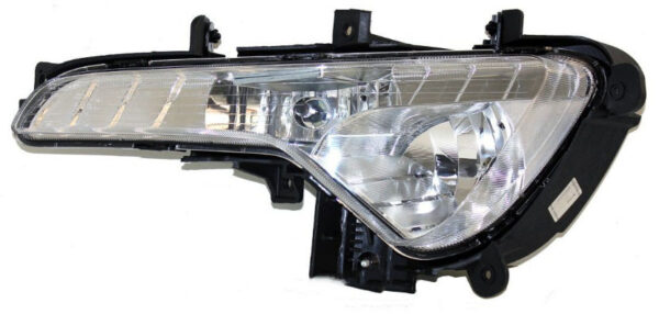 Протитуманна фара ліва KIA SPORTAGE 2010+