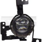 Протитуманна фара ліва KIA SPORTAGE 2015-2018 GS 4042 D302