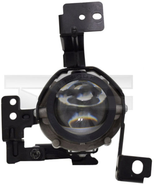 Протитуманна фара ліва KIA SPORTAGE 2015-2018