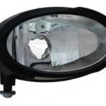 Протитуманна фара ліва MAZDA 3 2004-2009 Протитуманна фара ліва MAZDA 3 2004-2009 FP 3477 M05