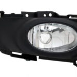 Протитуманна фара ліва MAZDA 3 Хетчбек 2004+ FP 3476 H1-P