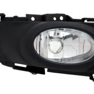 farafonar486 Протитуманна фара ліва MAZDA 3 Хетчбек 2004+