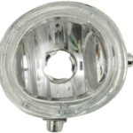 Протитуманна фара ліва MAZDA 6 2013-2016 Протитуманна фара ліва MAZDA 6 2013-2016 FP 4424 F14-E