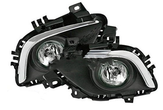 Протитуманна фара ліва MAZDA 6 2016+