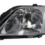 Ліва фара DACIA LOGAN до 2009 GS 2701 D303