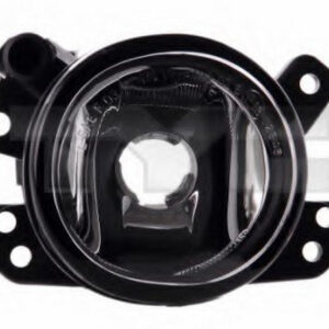 farafonar490 Протитуманна фара ліва Mercedes 204 2007-2011