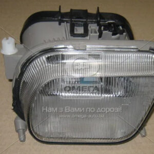 farafonar491 Протитуманна фара ліва Mercedes 210 до 1999