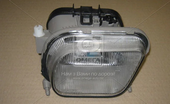 Протитуманна фара ліва Mercedes 210 до 1999