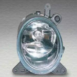 Протитуманна фара ліва Mitsubishi LANCER X Протитуманна фара ліва Mitsubishi LANCER X FP 4811 951-P