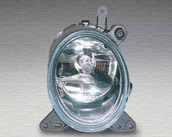 farafonar496 Протитуманна фара ліва Mitsubishi LANCER X