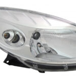 Ліва фара DACIA SANDERO 2009+ 6984435003