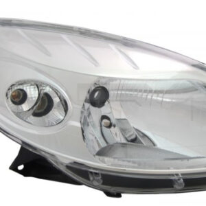 Ліва фара DACIA SANDERO 2009+