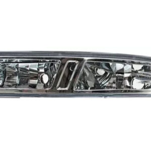 Протитуманна фара ліва Nissan ALMERA 2006+