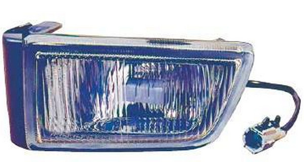 Протитуманна фара ліва Nissan MAXIMA QX 1995-2000