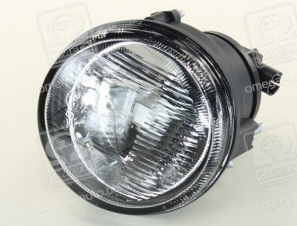 Протитуманна фара ліва Opel MOVANO 1999-2003